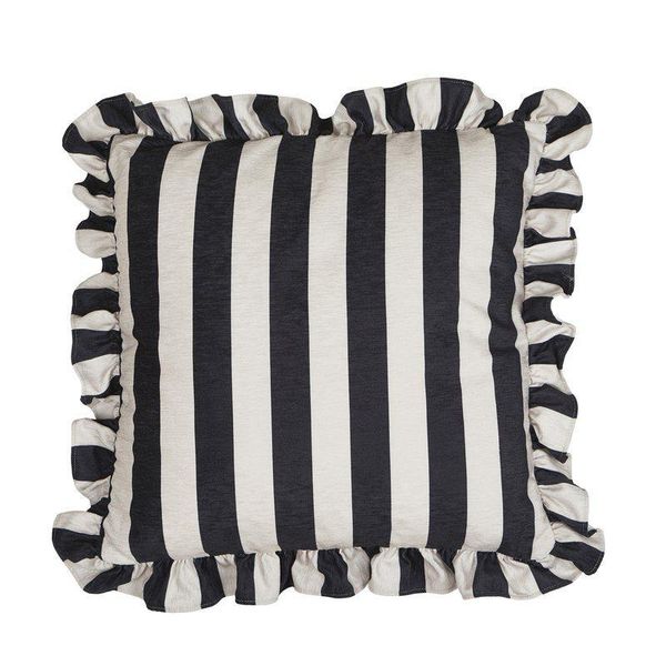 Hovedbilde Zenga putetrekk sort