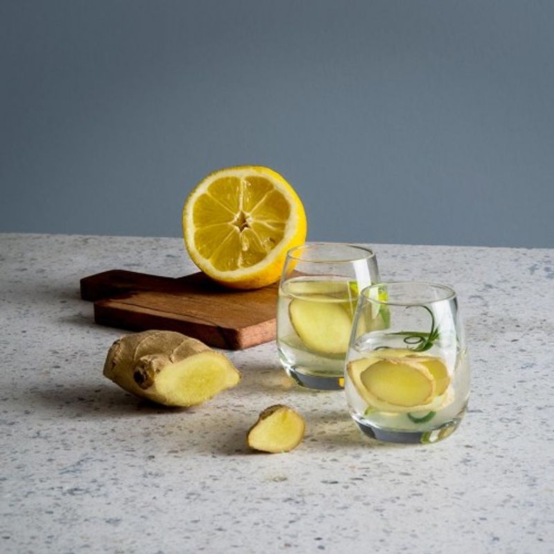 Hadeland Odysse Shotglass 6-pack