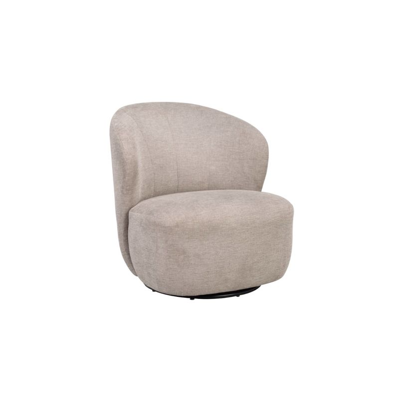 Roselawn hvilestol beige