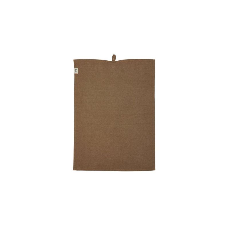 VIDE Kjønnenhåndkle cognac
