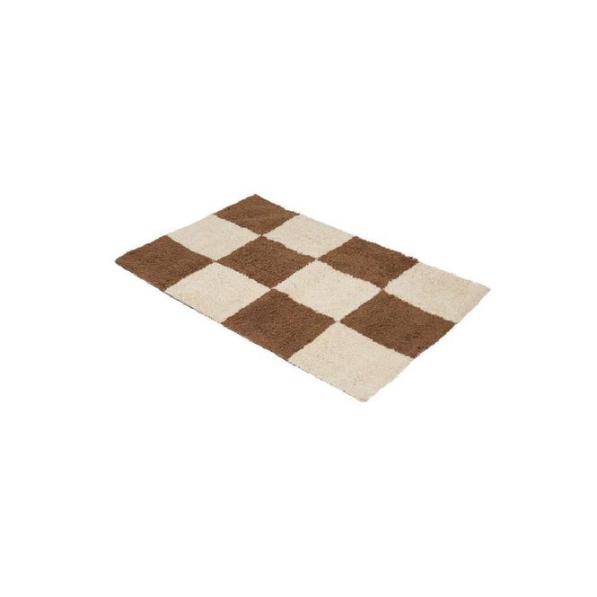Hovedbilde Ryan løper 60x90 brun