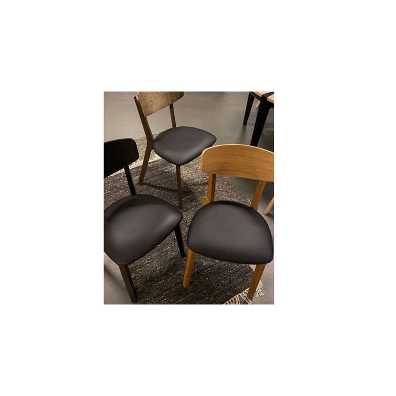Embla spisestol heltre røkt