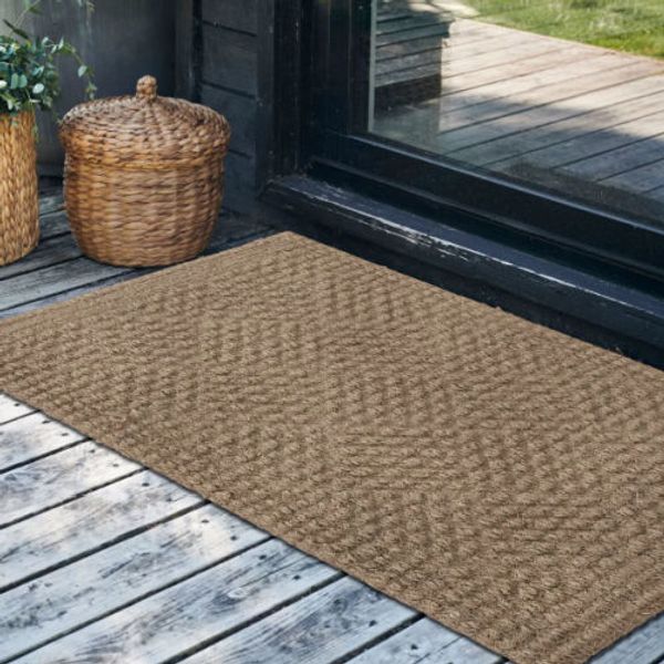 Hovedbilde HD clean dørmatte liten 