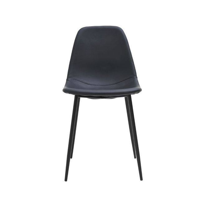 Hovedbilde Found Chair Black