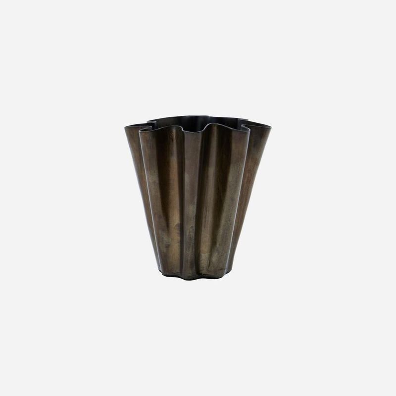 Flood vase antikk