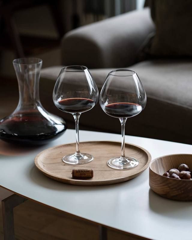 Hadeland Odysse Decanter 120cl