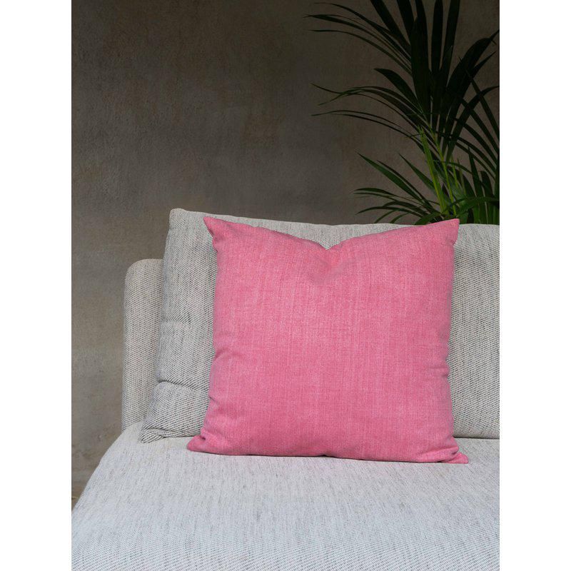Malva putetrekk cerise