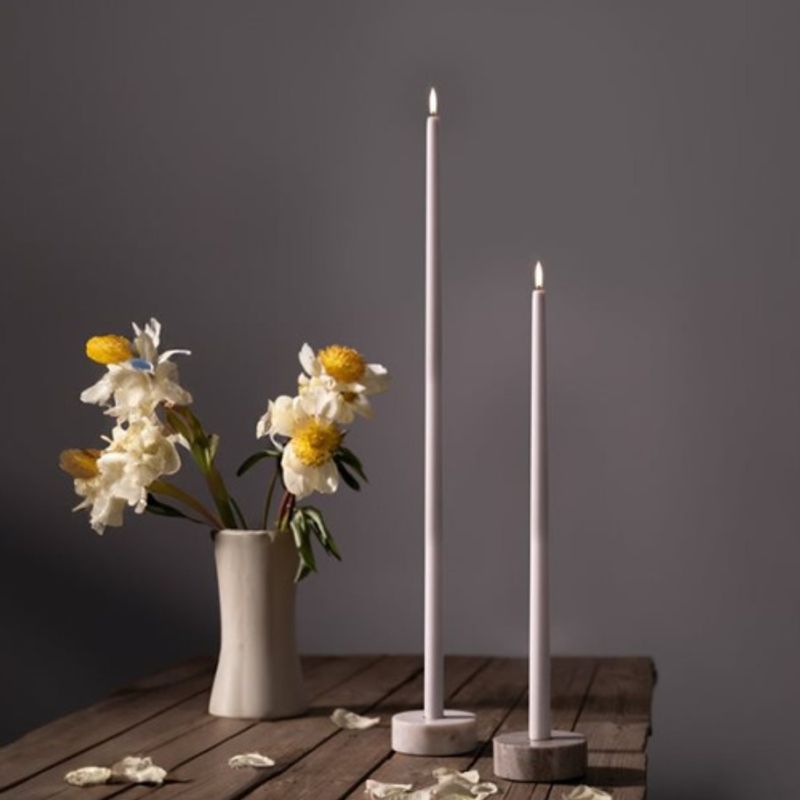 Marmor desert lysestake