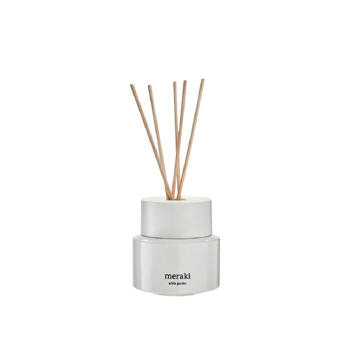 Meraki diffuser white garden