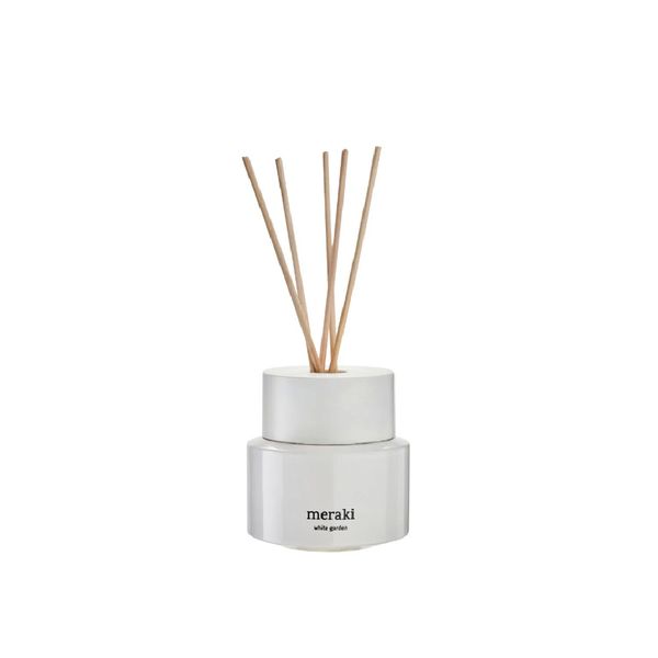 Hovedbilde Meraki diffuser white garden