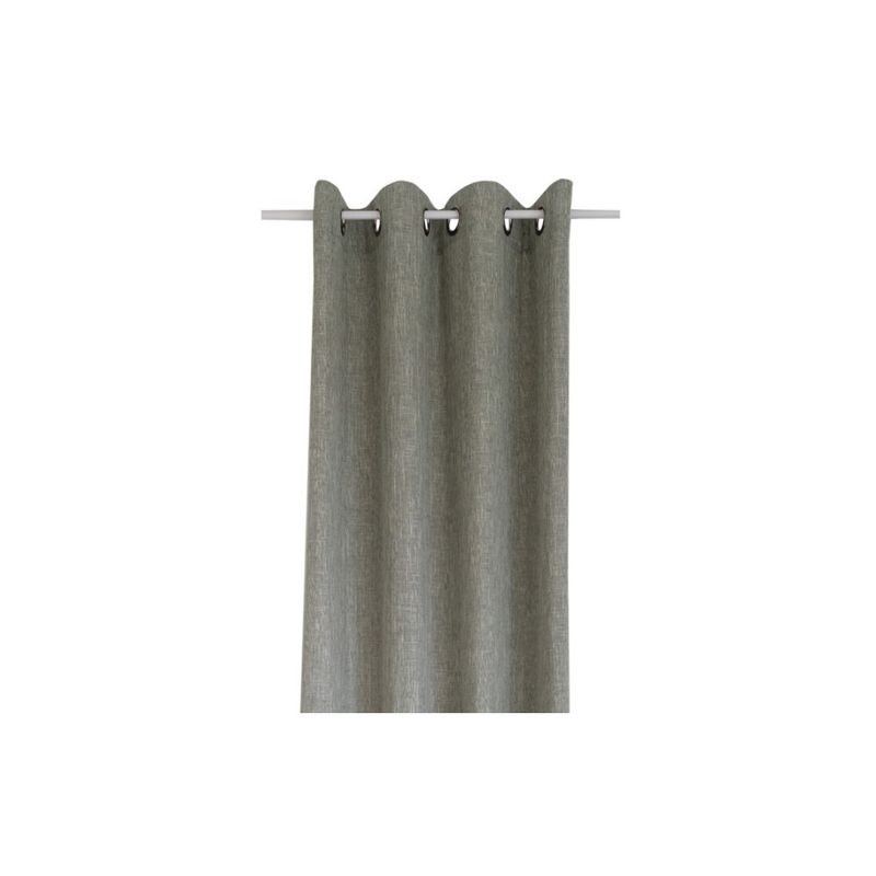 Gardinhøyde Sullivan 140x220 Grey
