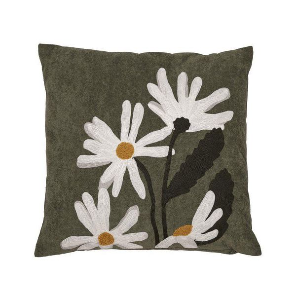 Hovedbilde Ninni putetrekk grønn