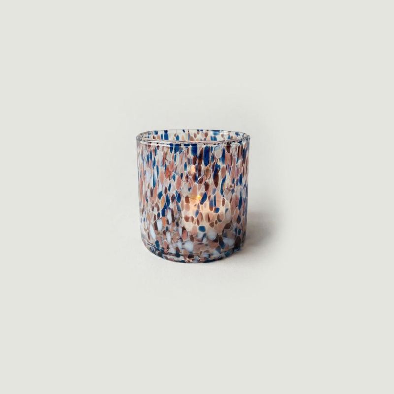 Trend lysglass mix