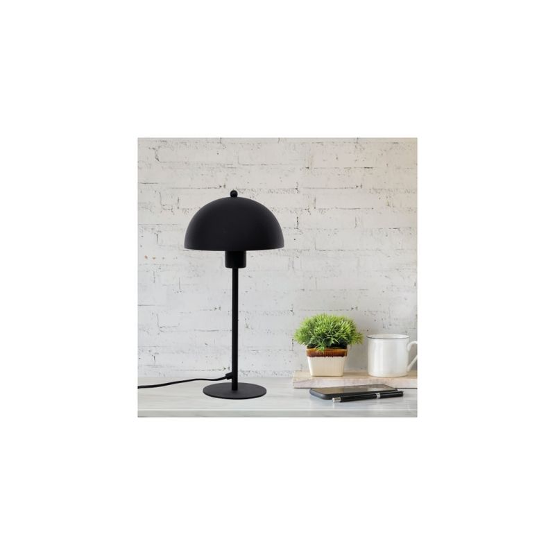 Remo Bordlampe Svart