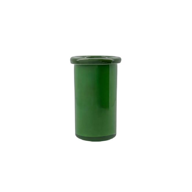 Hovedbilde HD buck vase grønn