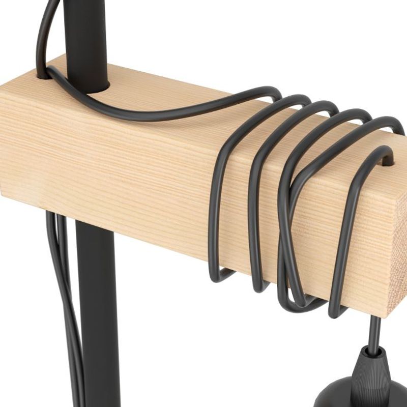 Townshend Gulvlampe