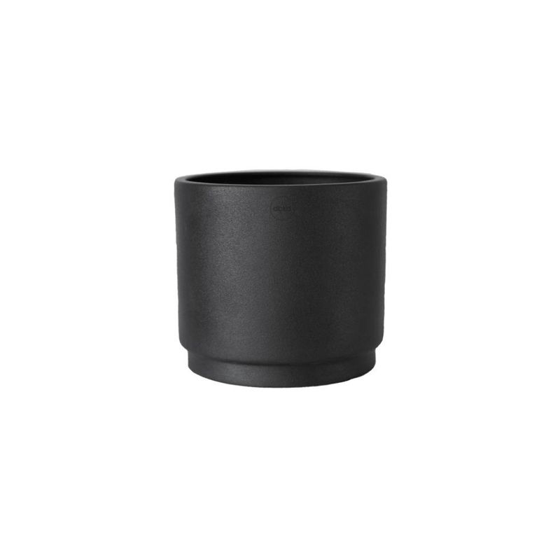 Solid medium cast iron