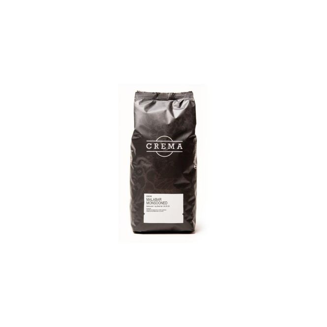 Hovedbilde Malabar Monsoon 1 kg hele bønner