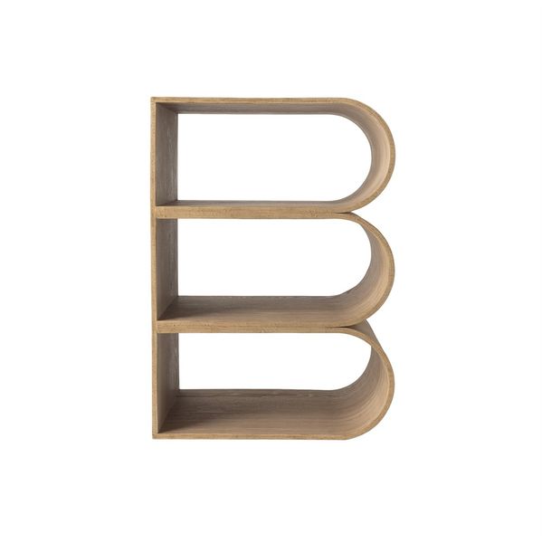 Hovedbilde Accent bord/hylle natur