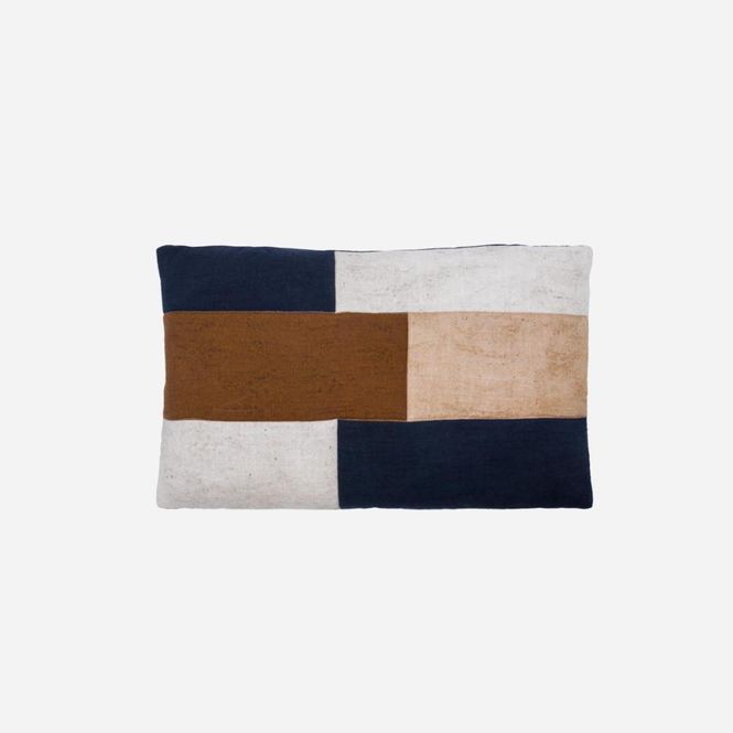 Hovedbilde Putetrekk HD Patch 50x30 cm