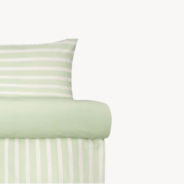 Hovedbilde Ylva vårgrønn 140x220