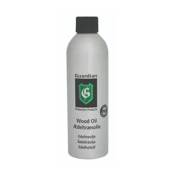 Hovedbilde Guardian Edeltreolje 600 ml