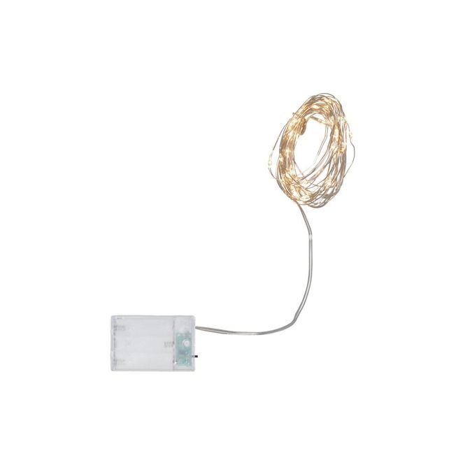 Hovedbilde String led lysslynge