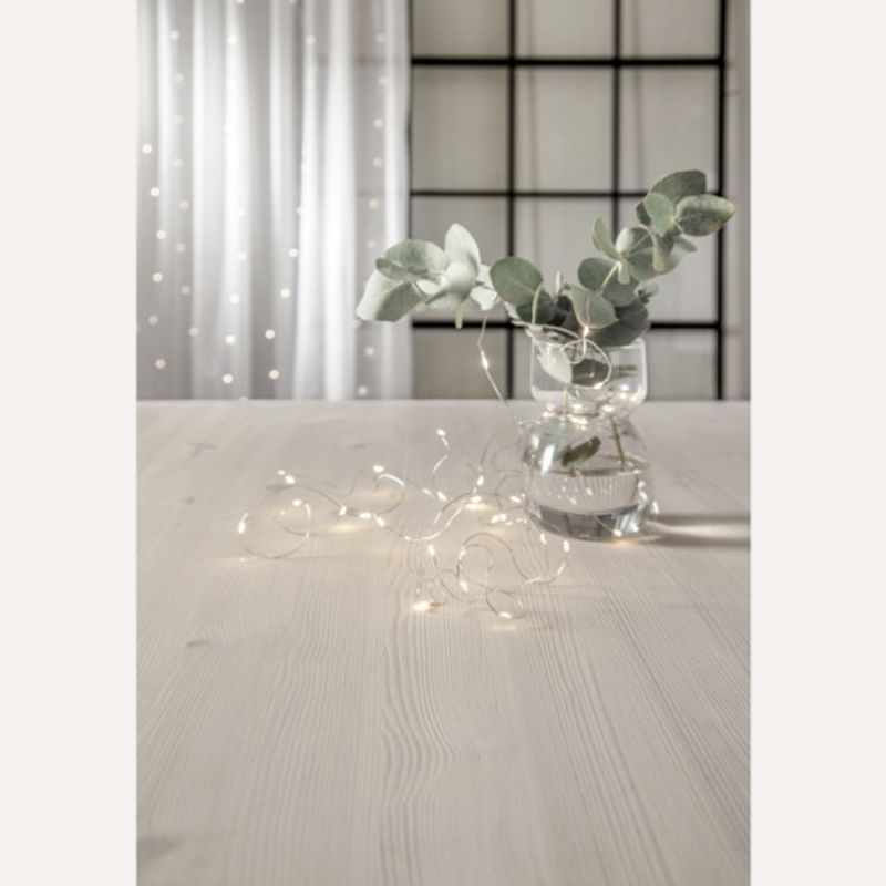 String led lysslynge